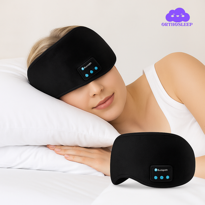 OrthoSleep™ מסיכת שינה חכמה מבית