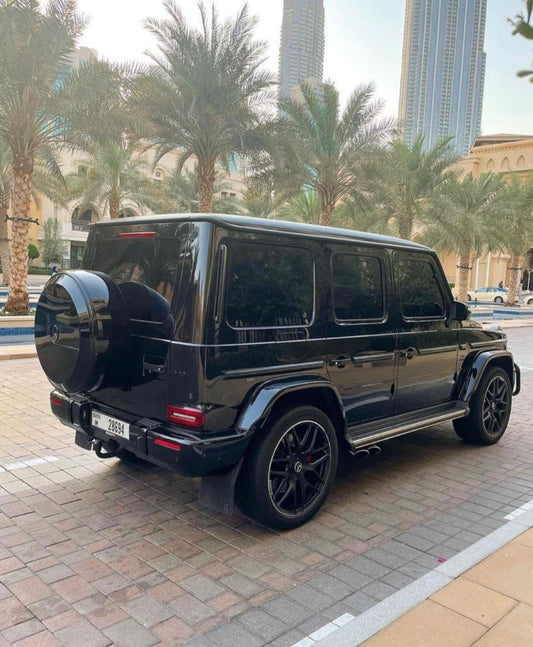 Mercedes