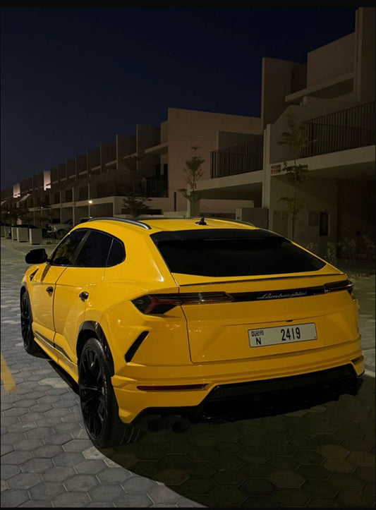Lamborghini